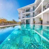 Payava Hotel by True Blue, hotel sa Kalkan
