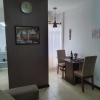 APARTAMENTO ITAIGARA, hotel em Itaigara, Salvador