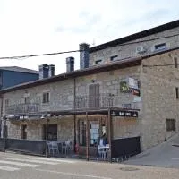 Hotel Rural Val Dos Pigarros, hotel en Lubián