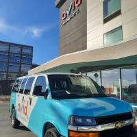 avid Hotel Sioux City - Downtown by IHG, hotel in Sioux City