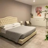 A casa di Lella, hotel u gradu Budrio