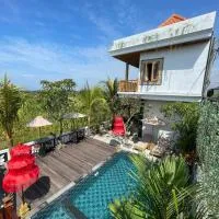 Surfers Villa Medewi, Hotel in Jembrana