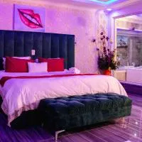 Gold Crown International Hotel Johannesburg, hotel u gradu Johanesburg