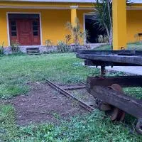 Casa Coronado Izamal, hotel in Izamal