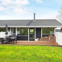 Holiday home Aabenraa LV