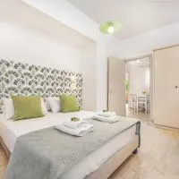 Pyrgaraki Studios and Apartments