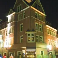 Hotel Stadt Hamm, hotel em Hamm