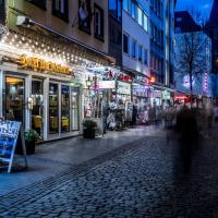 Hotel am Museum Köln