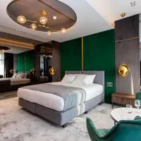 Vila Avy, hotel em Haţeg