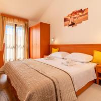 Sunny beach apartment Lavica &ndash; hotel w Podstranie