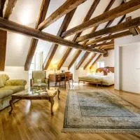 Chin-Chin Hotel ehemals Bohemian Hotel, hotel in Regensburg