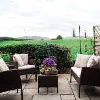 Woodend Cottage, hotel Dumfriesben