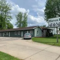 HAVEN INN, hotel a Glendale