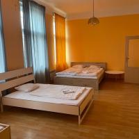 Hotel Praha Club bed & breakfast