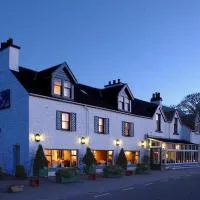 The Airds Hotel and Restaurant, hotel v destinácii Port Appin