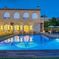 Hostalet de Begur - Adults Only, hotel em Begur