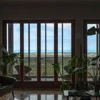 Villa Curiel, hotel din Castagneto Carducci
