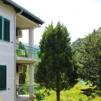 Agroturizem Hotel Vila Franceze, хотел в Koman
