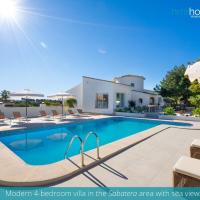 Villa Bonita - HMR Holidays