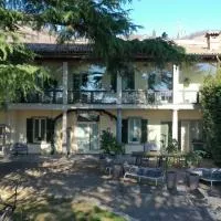 Lo Schiaccianoci Bed&Breakfast de Charme, hotel a Scanzorosciate