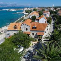 Apartments Maria, Hotel in Supetar