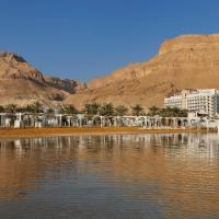 Herbert Samuel Hod Dead Sea Hotel, hotel in Ein Bokek