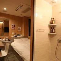 Hotel Charire Kichijoji, hotell sihtkohas Kichijōji