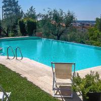 Stunning apartment in Lazzeretto with 3 Bedrooms, WiFi and Outdoor swimming pool