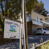 Hippo Lodge Backpackers