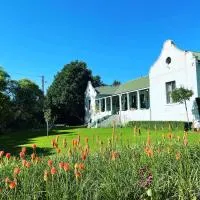 RHOOM, hotel i Burgersdorp