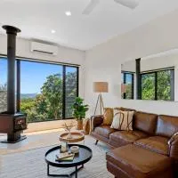 The Ridge at Maleny 1 Bedroom Villa, hotel v destinaci Maleny