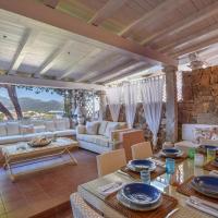 Nice Home In Porto Rotondo With 3 Bedrooms