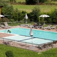 Campiglione Hotel, hotel din Bastia Umbra