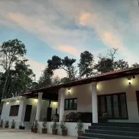 Viesnīca Katihalli Estate Stays pilsētā Hasana