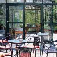 Place Lund, ξενοδοχείο στο Λουντ