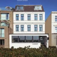 Villa Breeksee, hótel í Norderney