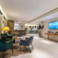 Melio Hotel Eilat, hotell Eilatis