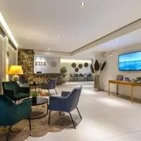 Melio Hotel Eilat, hotel din Eilat