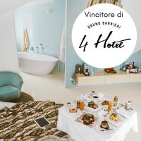 Boutique Hotel Imperialart