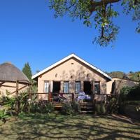 Elandsview Guesthouse, готель у місті Rorkeʼs Drift