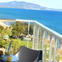 Apartamentos Marina d'Or Beach Room Only 2ª Linea