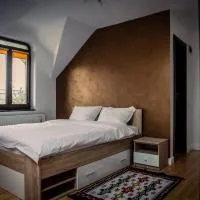 Casa Murgulet, hotel u gradu 'Drăgăşani'