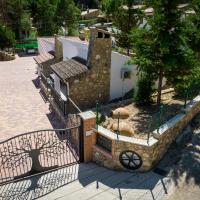 Casas rurales El Arbol de la Vida, hotel a Riópar