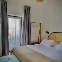 Casa no Montinho, готель у місті Орікі