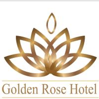 Golden Rose Hotel, hotel in Nablus