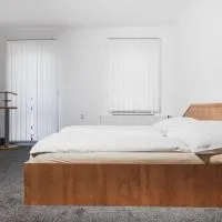 Colatransport, hotel en Brno
