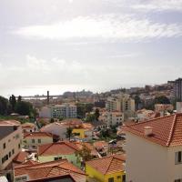 Apartamento DAVI, hotel en Imaculado Coracao de Maria, Funchal