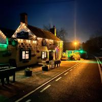 The Farmers Boy Inn Guest House