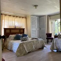 Casaantivero boutique,casa de huéspedes, hotel San Fernandóban