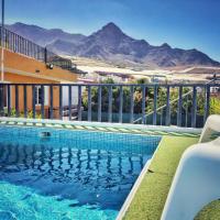 Villa Los Llanos